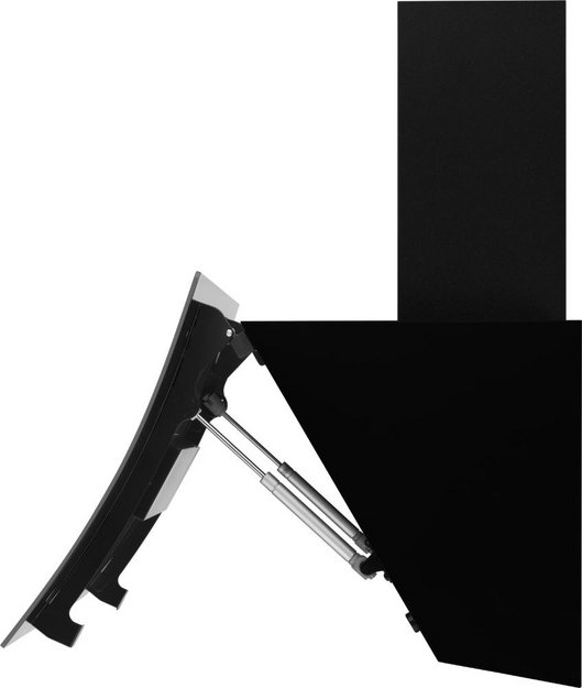Купольная вытяжка Weissgauff Merga 60 BL Sensor (preview 4)