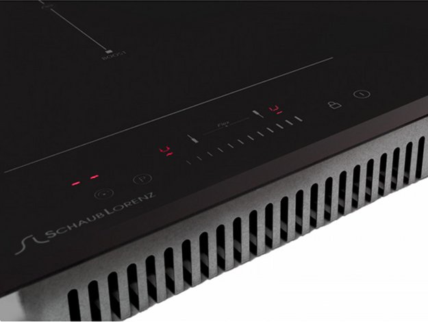 Индукционная варочная панель Schaub Lorenz SLK IY65S1 (фото 3) Индукционная варочная панель Schaub Lorenz SLK IY65S1 (preview 3)
