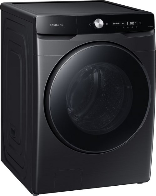 Стиральная машина Samsung WF20DG8650BVLD (preview 3)