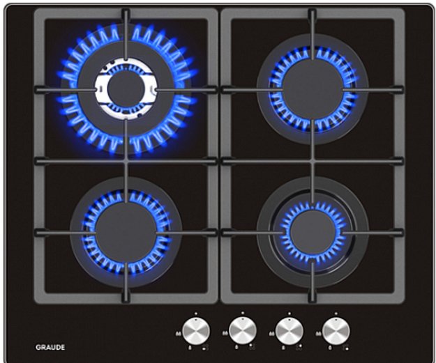 Варочная панель Graude GS 60.2 G (preview 1)