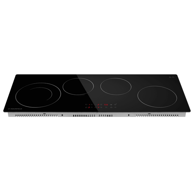 Варочная панель Maunfeld CVCE904DLBK (preview 3)