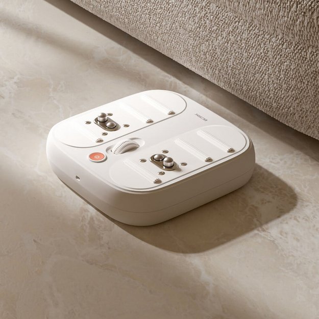 Массажер для стоп BORK D624 (фото 2) Массажер для стоп BORK D624 (preview 2)