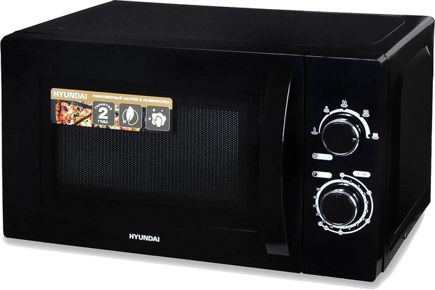 Микроволновая печь Hyundai HYM-M2063 (preview 1)