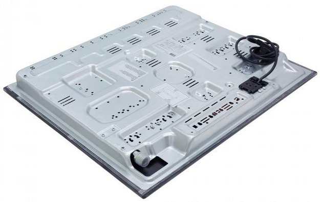 Газовая варочная панель Schaub Lorenz SLK GY6028 (preview 5)