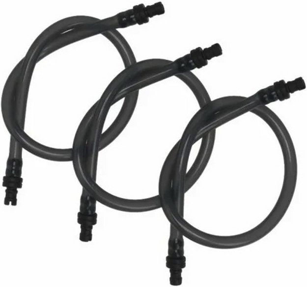 Набор трубок для молока Nivona NIMA 330 (фото 2) Набор трубок для молока Nivona NIMA 330 (preview 2)