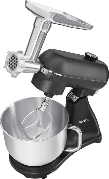 Кухонная машина Korting KKM 0107 MB N (preview 6)