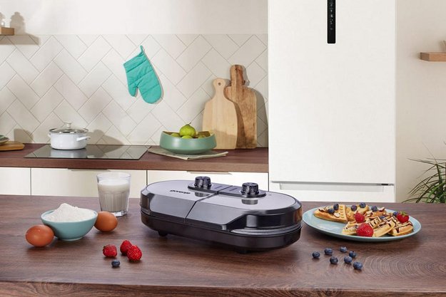 Вафельница Gorenje WM1400SB (preview 12)