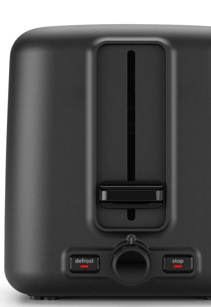 Тостер Bosch TAT 3P420 (фото 3) Тостер Bosch TAT 3P420 (preview 3)