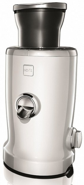 Соковыжималка NOVIS Vita Juicer белая (preview 1)