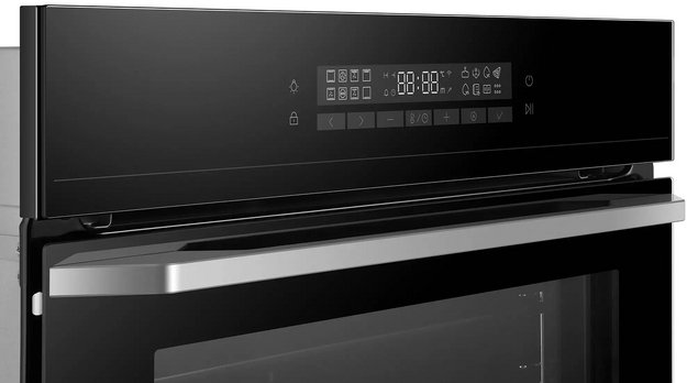 Духовой шкаф Haier HOQ-P16AN5GB (preview 7)