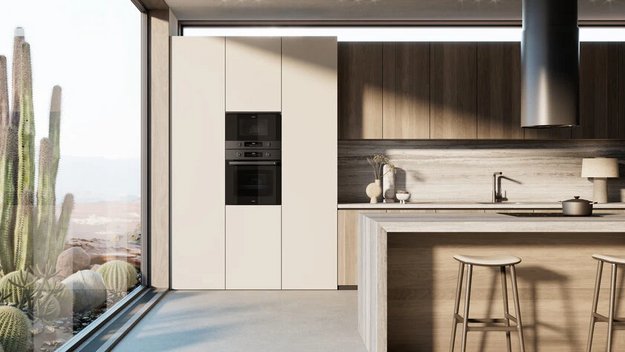 Духовой шкаф Teka HSB 6460 FULL BLACK (preview 4)