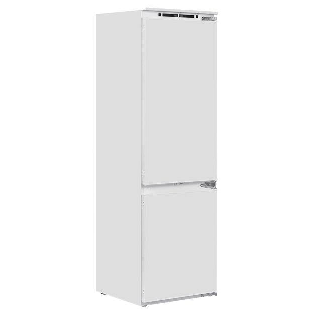 Встраиваемый холодильник Maunfeld MBF193NFW1GR Inverter (preview 6)