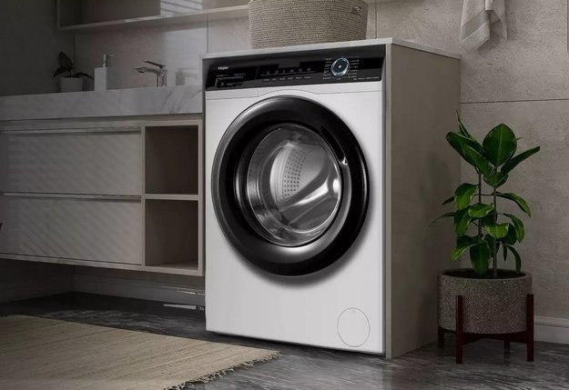 Стиральная машина Haier HW90-BP14929A (preview 7)