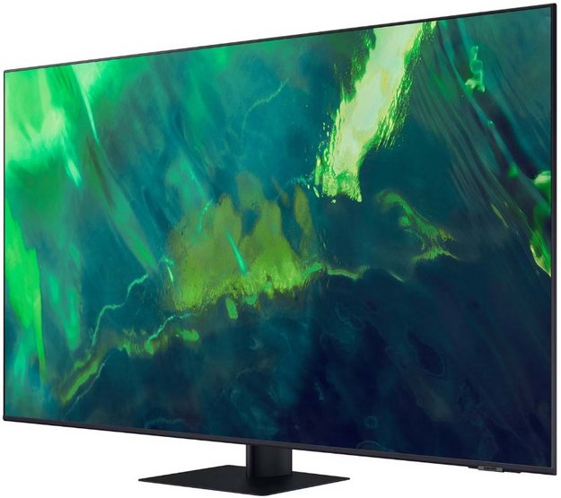 Телевизор Samsung QE65Q70AAU (preview 3)