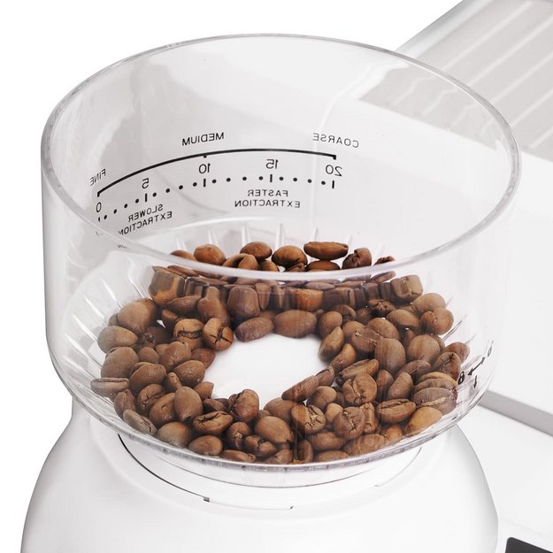 Кофейная станция Korting KCM 1014 SA Ottimo (preview 14)