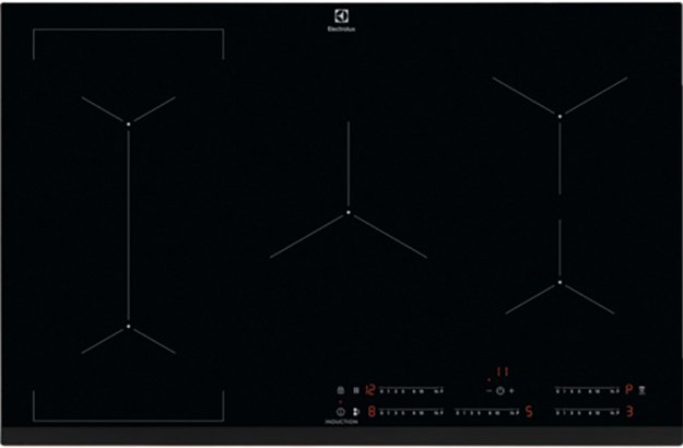 Варочная панель Electrolux EIV835 (preview 1)