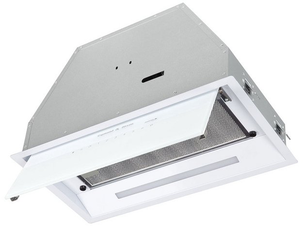 Встраиваемая вытяжка Zigmund Shtain K 019.5 W (preview 3)