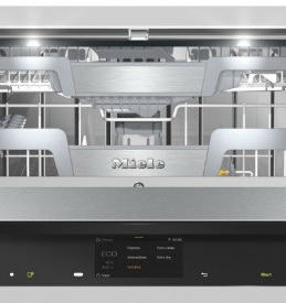 Посудомоечная машина Miele G 7910 SCi (preview 2)
