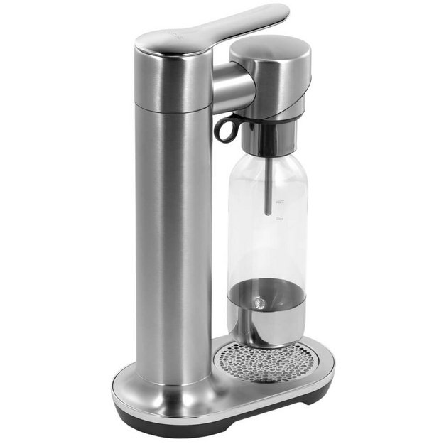 Система газации напитков BORK K620 (preview 2)