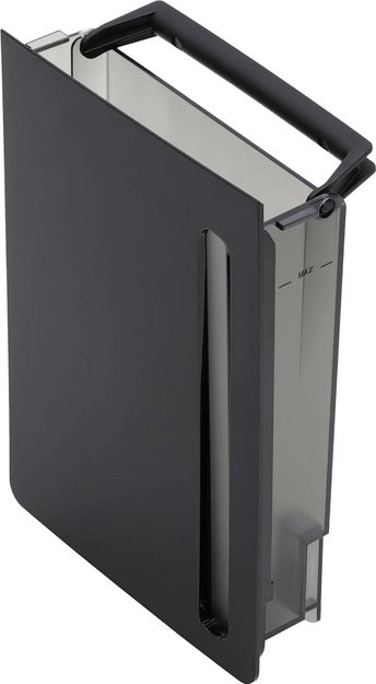 Встраиваемая кофемашина KRONA ONYX 45H coffee BL RAVEN BLACK (preview 13)