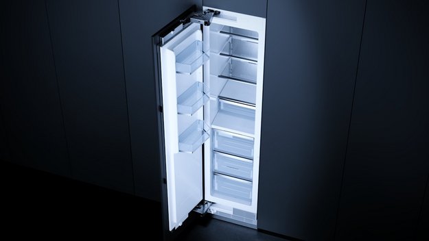 Встраиваемый морозильник Kuppersbusch FGX 9800.0i-E (preview 5)