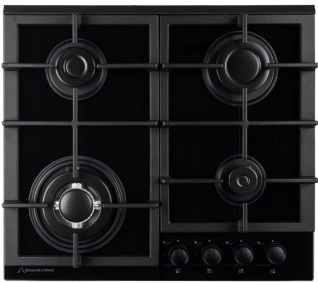 Варочная панель Schaub Lorenz SLK GY6611 (preview 1)