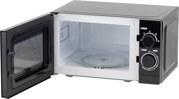 Микроволновая печь Hyundai HYM-M2065 (фото 5) Микроволновая печь Hyundai HYM-M2065 (preview 5)