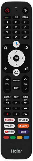 Телевизор Haier 32 LED S2 (preview 5)