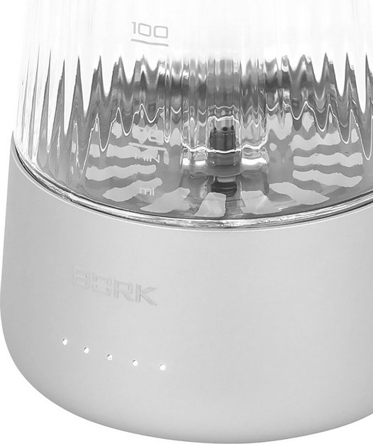 Винный декантер BORK Z503 (фото 6) Винный декантер BORK Z503 (preview 6)