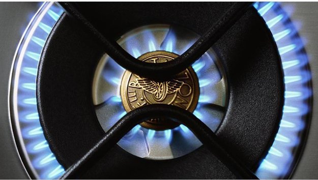 Газо-электрическая панель Bertazzoni PM36 3 0G X (preview 3)