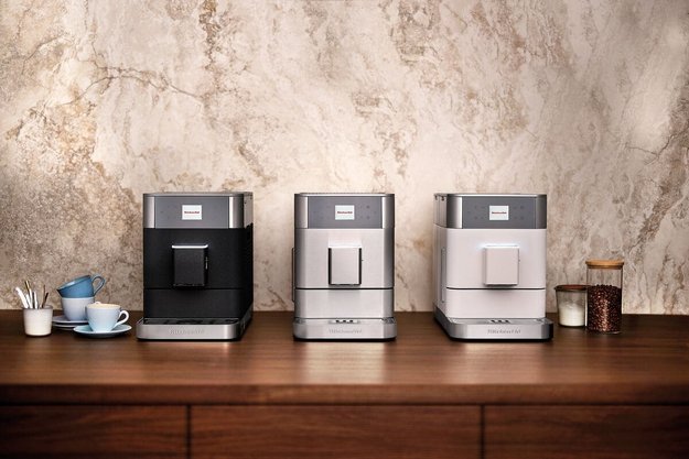 Кофемашина KitchenAid 5KES8556EPL (preview 13)