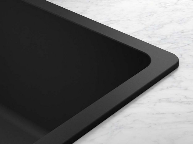 Мойка Franke Maris MRG 610-72 TL черный (preview 2)