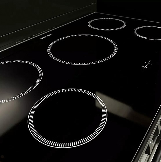 Варочный центр Lofra PNMD96MFTE/5IF (preview 5)