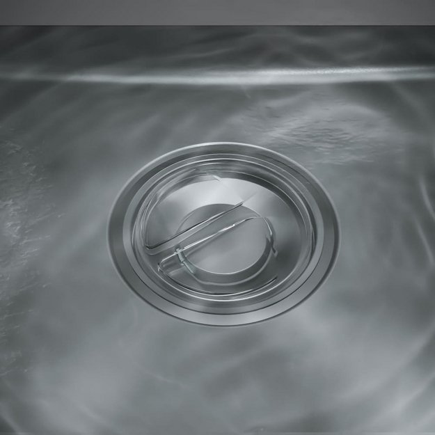 Мойка Franke Maris Quiet MQX 110-50 сталь (фото 7) Мойка Franke Maris Quiet MQX 110-50 сталь (preview 7)