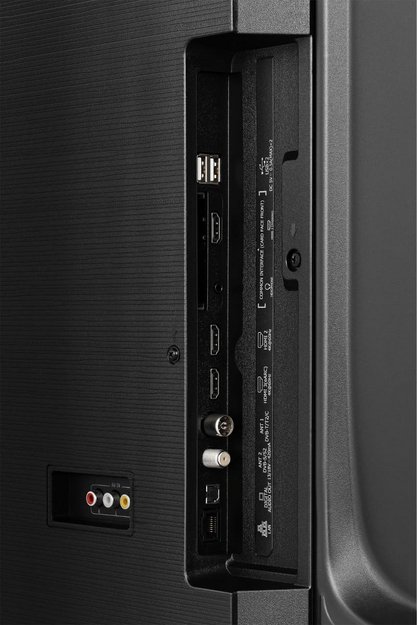 Телевизор Hisense 43E7S RU (preview 9)