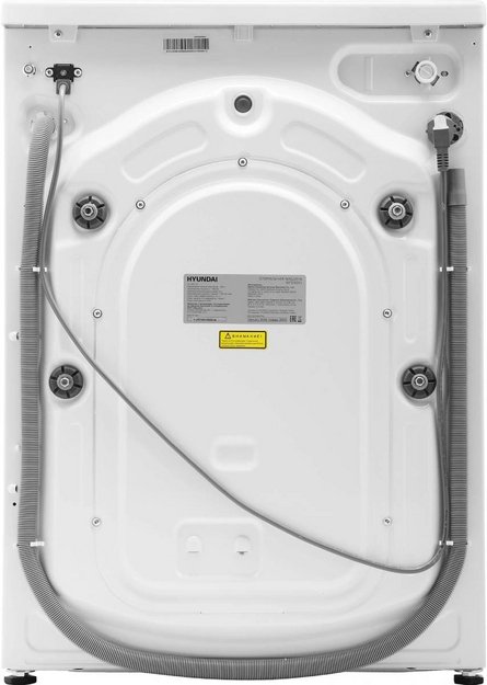 Стиральная машина Hyundai WFE8201 (preview 6)