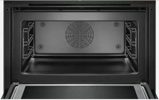 Компактный духовой шкаф Bosch CMG676BB1 (preview 5)