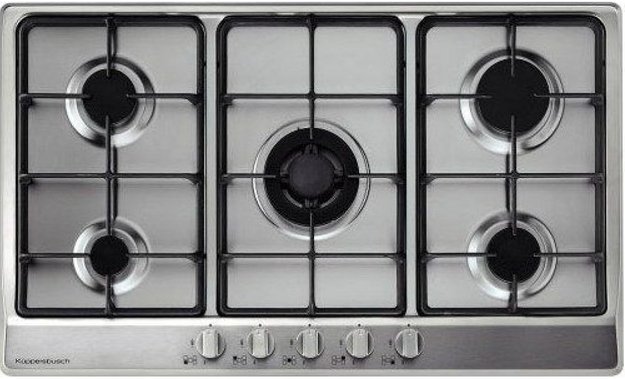 Независимая варочная панель Kuppersbusch GMS 9551.0 E (preview 1)