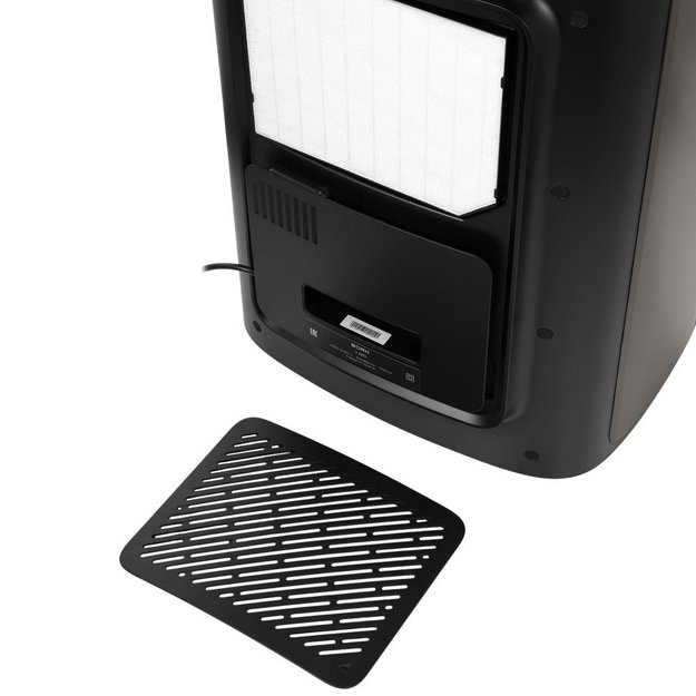 Автономная станция очистки дома Bork V852 (preview 10)