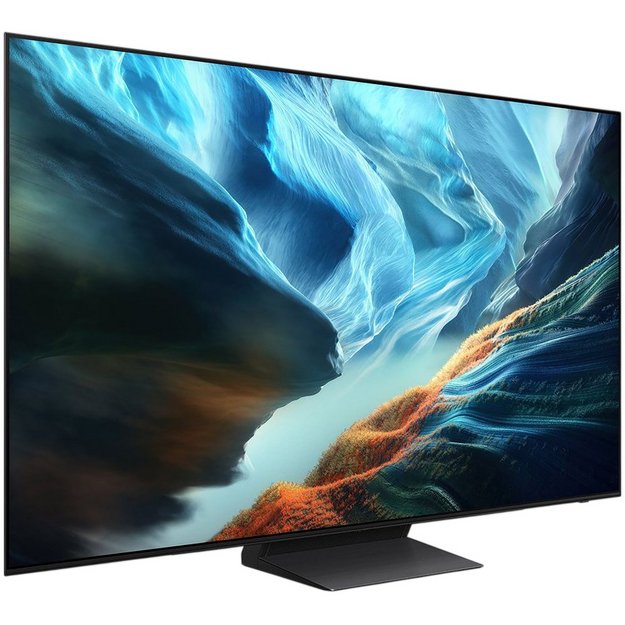 Телевизор Samsung QE77S90HAUXPY (preview 3)