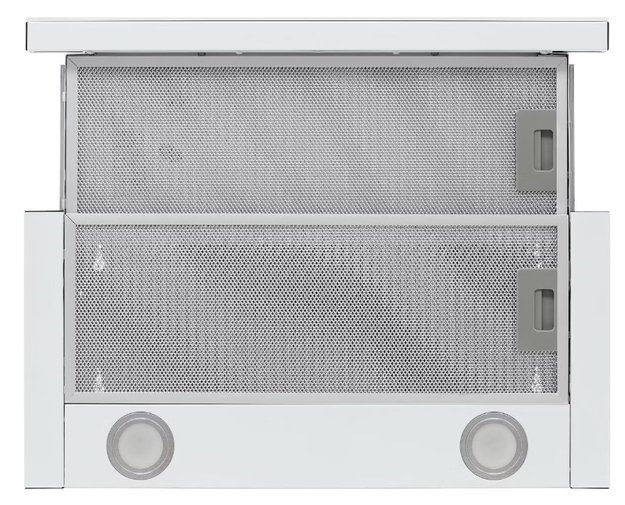 Встраиваемая вытяжка Krona KAMILLA T SENSOR 600 White (фото 3) Встраиваемая вытяжка Krona KAMILLA T SENSOR 600 White (preview 3)