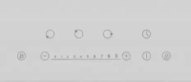 Индукционная варочная панель MAUNFELD EVI.453-WH (фото 8) Индукционная варочная панель MAUNFELD EVI.453-WH (preview 8)