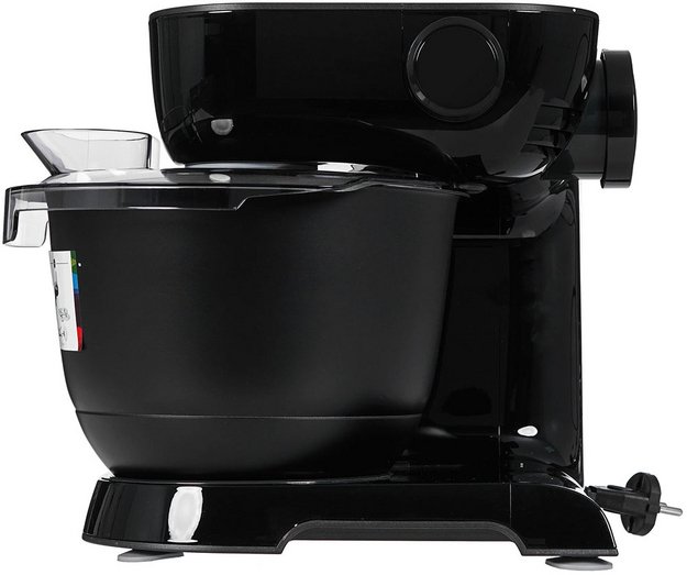 Кухонный комбайн Bosch MUM59N26CB (фото 2) Кухонный комбайн Bosch MUM59N26CB (preview 2)