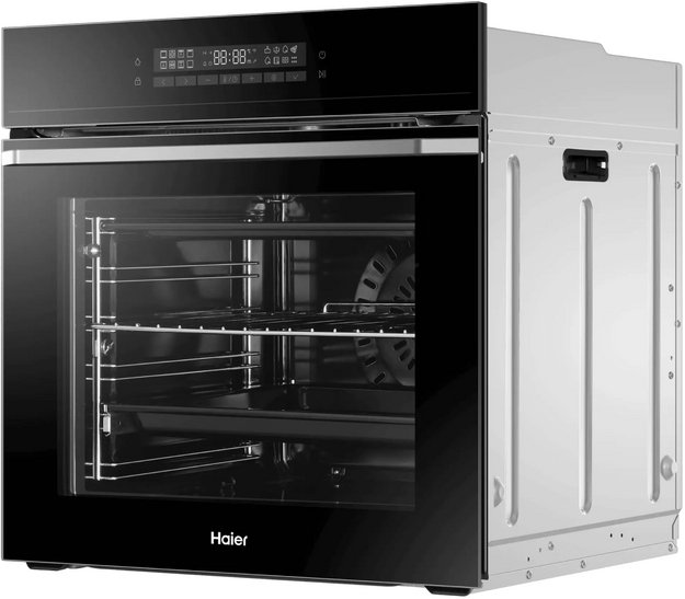 Духовой шкаф Haier HOQ-P16AN5GB (preview 4)