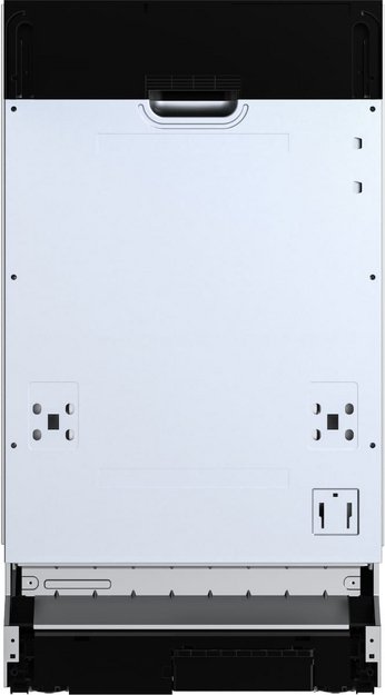 Встраиваемая посудомоечная машина Korting KDI 45984 (preview 4)