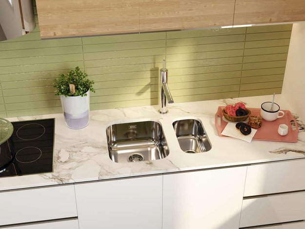 Мойка Omoikiri OMI 20-U-IN (фото 3) Мойка Omoikiri OMI 20-U-IN (preview 3)