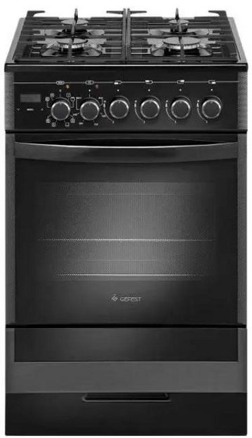 Плита Gefest 5502-03 0044 (фото 1) Плита Gefest 5502-03 0044 (preview 1)