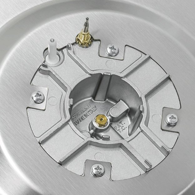 Газовая варочная панель MAUNFELD EGHS.64.33CS/G (preview 11)