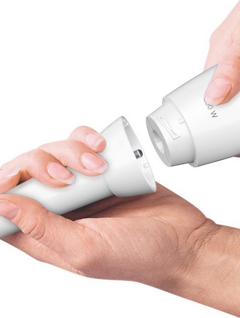 Блендер Bosch MSM24500 белый (фото 2) Блендер Bosch MSM24500 белый (preview 2)