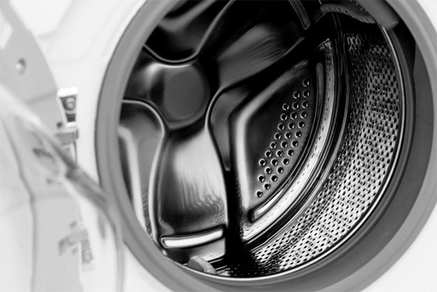 Встраиваемая стирально-сушильная машина Graude EWTA 80.1 (preview 12)